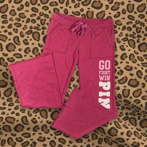 Victoria Secret Pink Women's Track Pants